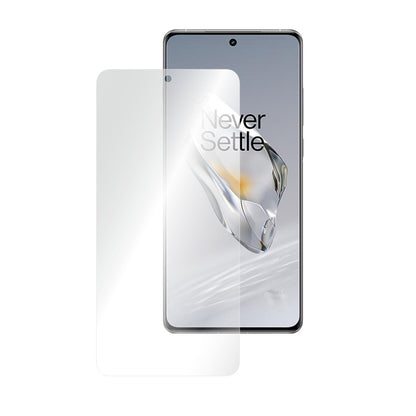 Pellicola protettiva per schermo Smart Protection Premium Classic per OnePlus 12, plastica, set da 2 pezzi