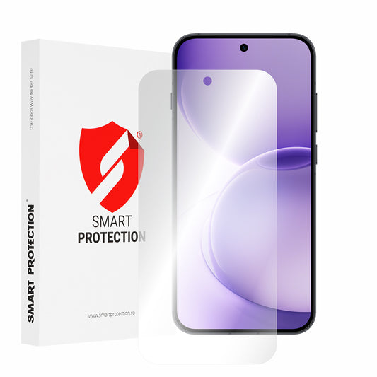 Pellicola protettiva per schermo Smart Protection Premium Classic per Oppo Reno16 / Reno16 Pro, plastica, set da 2 pezzi