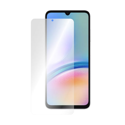 Pellicola protettiva per schermo Smart Protection Premium Classic per Samsung Galaxy A05 A055, plastica, set da 2 pezzi