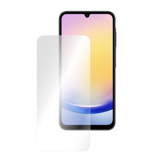 Pellicola protettiva per schermo Smart Protection Premium Classic per Samsung Galaxy A26 A266, plastica, set da 2 pezzi