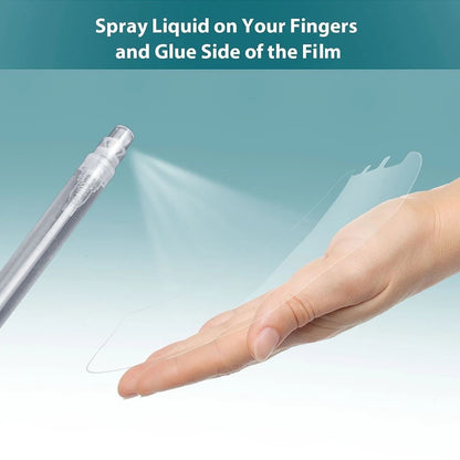 Smart Protection Premium Classic Screen Protector for Samsung Galaxy S26 S942, Plastic, Set of 2 Pieces