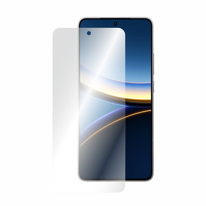 Pellicola protettiva per schermo Smart Protection Premium Classic per Xiaomi Poco F7 Pro / F7 Ultra, plastica, set da 2 pezzi