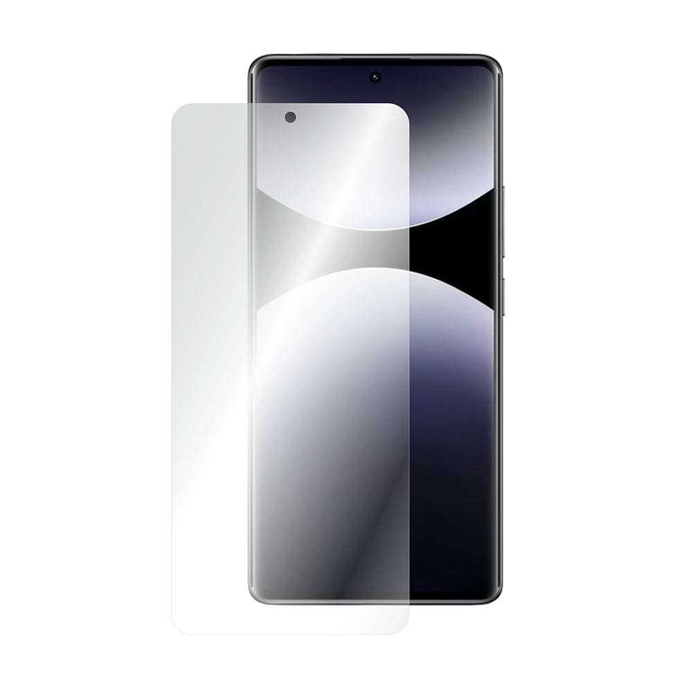 Pellicola protettiva per schermo Smart Protection Premium Classic per Xiaomi Poco X7 / Redmi Note 14 Pro 5G, plastica, set da 2 pezzi