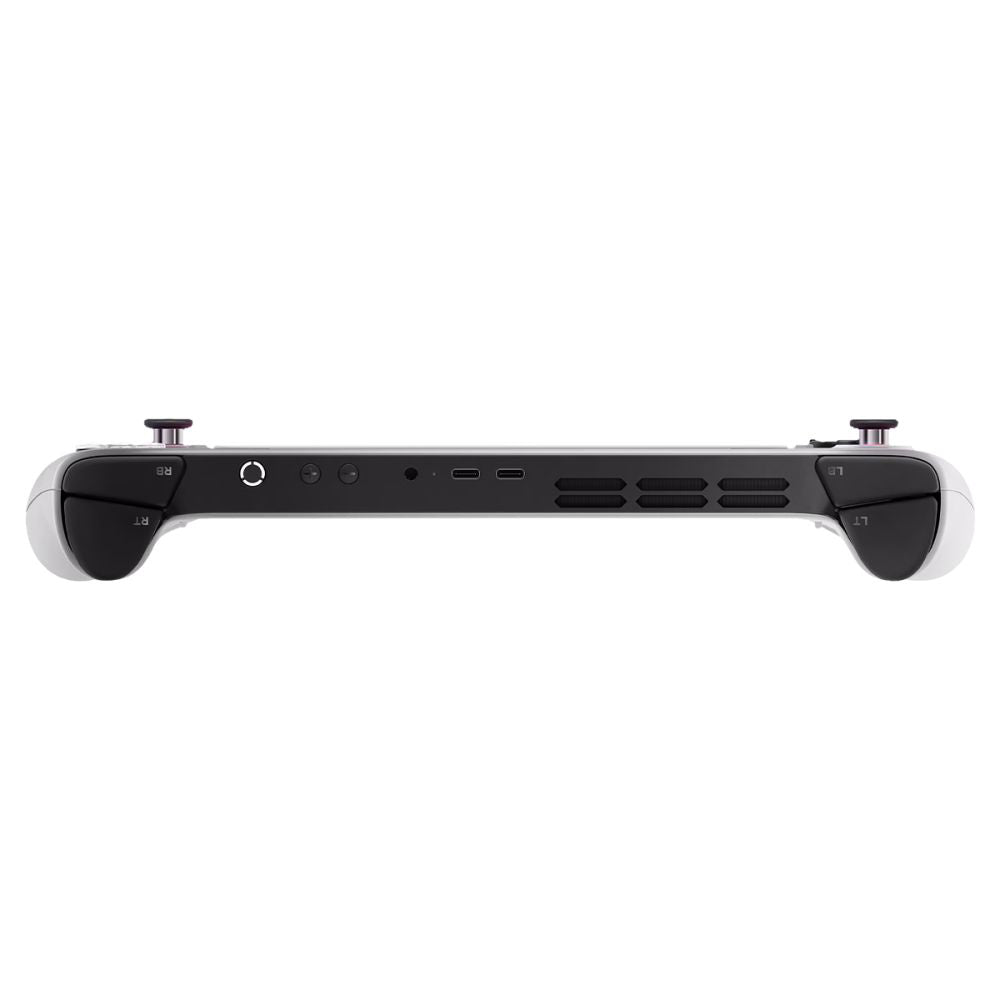 Pellicola Protettiva Schermo Spigen GlastR Slim per Lenovo Legion Go S, Vetro Temperato, Full Glue, Set 2 pezzi AGL09773