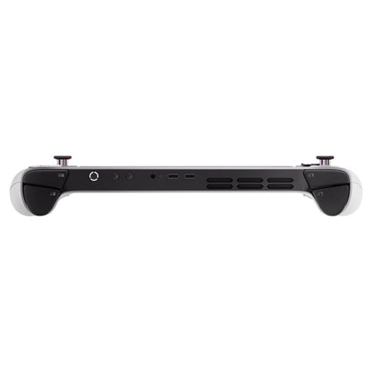 Pellicola Protettiva Schermo Spigen GlastR Slim per Lenovo Legion Go S, Vetro Temperato, Full Glue, Set 2 pezzi AGL09773