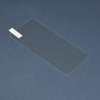 Pellicola protettiva per schermo Techsuit Clear Vision per Apple iPhone 16 Plus / 15 Plus / 15 Pro Max, Vetro temperato, Full Glue