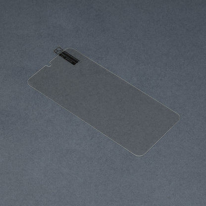 Pellicola protettiva per schermo Techsuit Clear Vision per Honor X6a, Vetro temperato, Full Glue