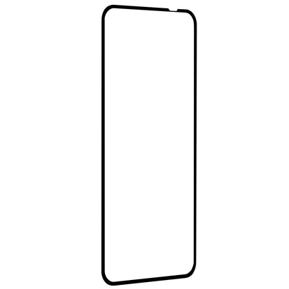 Pellicola protettiva per schermo Techsuit per Nothing Phone (1), Vetro temperato, Full Glue, 111D, Nero