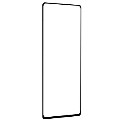 Pellicola protettiva per schermo Techsuit per Samsung Galaxy Note 20 5G N981 / Note 20 N980, Vetro Temperato, Full Glue, 111D, Nero