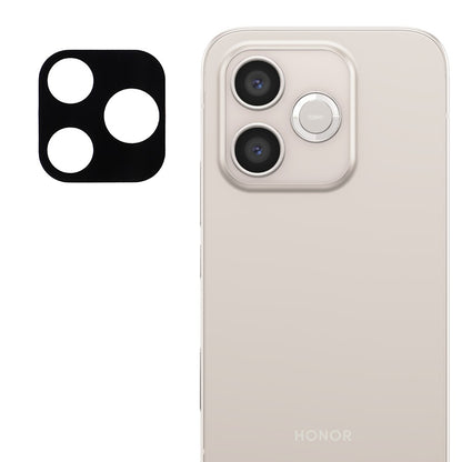Pellicola protettiva Techsuit per Honor 600 Lite, Vetro Temperato, Nero
