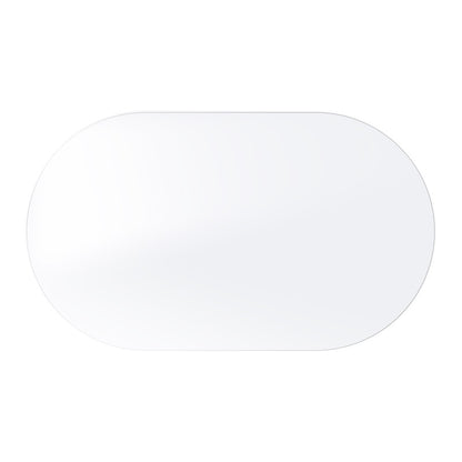 Pellicola Specchio Anti Pioggia Baseus ClearSight, 136mm x 96mm, Plastica, Set 2 pezzi C11853200201-00