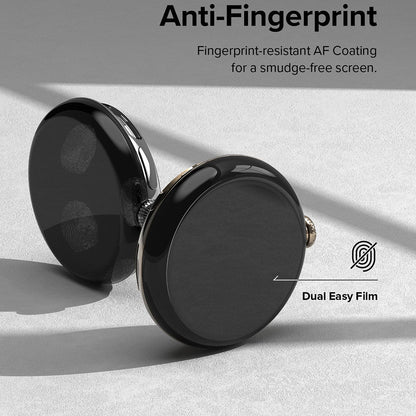 Pellicola Protettiva Smart Protection Premium Classic per Samsung Galaxy Fit3 R39M, Set da 4 pezzi, Plastica