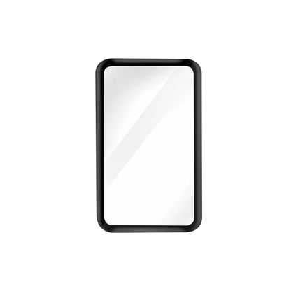 Pellicola Protettiva Techsuit Nano Flex per Huawei Band 11 Pro, Set 2 pezzi, Plastica, Nera