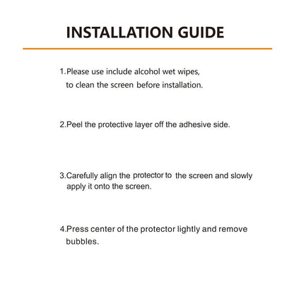 Pellicola Protettiva Techsuit Nano Flex per Huawei Watch 4 Pro, Set 2 pezzi, Plastica, Nera