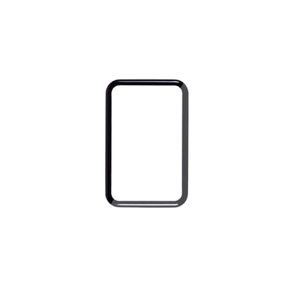 Pellicola Protettiva Techsuit Nano Flex per Samsung Galaxy Fit3 R39M, Set 2 pezzi, Plastica, Nera