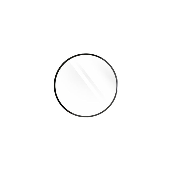 Pellicola Protettiva Techsuit Nano Flex per Samsung Galaxy Watch Ultra2, Plastica, Set 2 pezzi, Nera