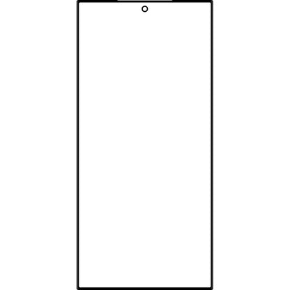 Vetro Schermo + OCA Forward Shield per Samsung Galaxy S24 Ultra S928, Nero