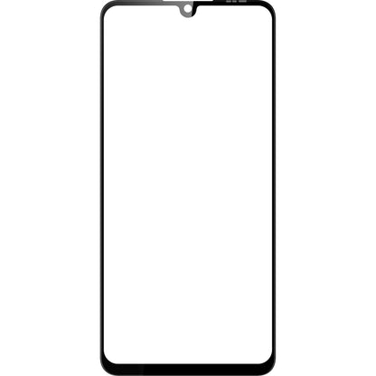 Vetro Schermo + OCA Forward Shield per Huawei P30 lite, Nero