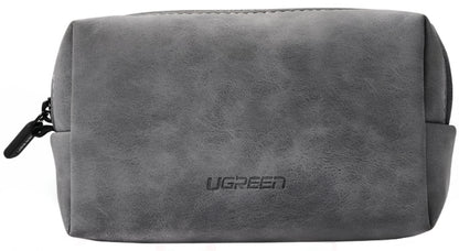 Borsa Accessori UGREEN LP285, Universale, Grigia