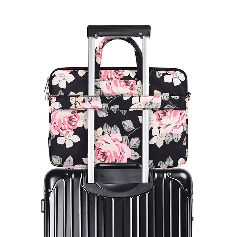 Borsa CanvasArtisan H40-C22 per Laptop 15inch - 16inch, Nera