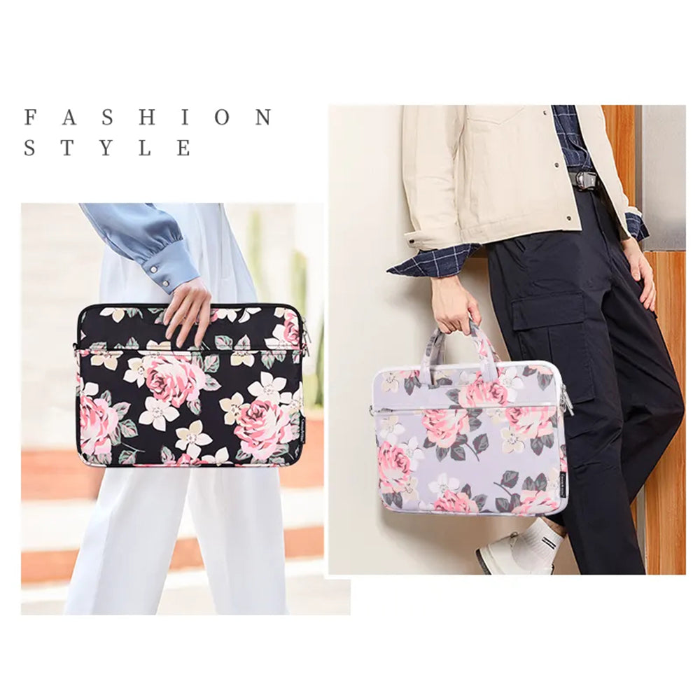 Borsa CanvasArtisan H40-C22 per Laptop 15inch - 16inch, Nera