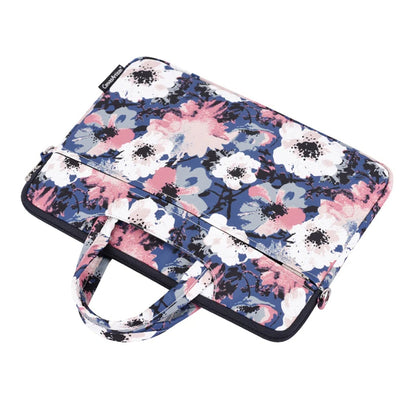 Borsa CanvasArtisan H43-C22 per Laptop 15inch - 16inch, Blu