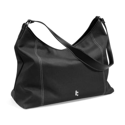 Borsa e Custodia Tomtoc Tote per Laptop 14 pollici, Nera