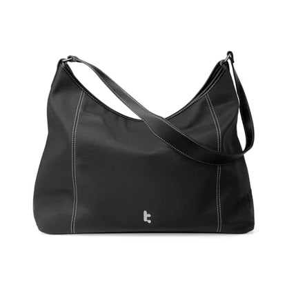 Borsa e Custodia Tomtoc Tote per Laptop 14 pollici, Nera