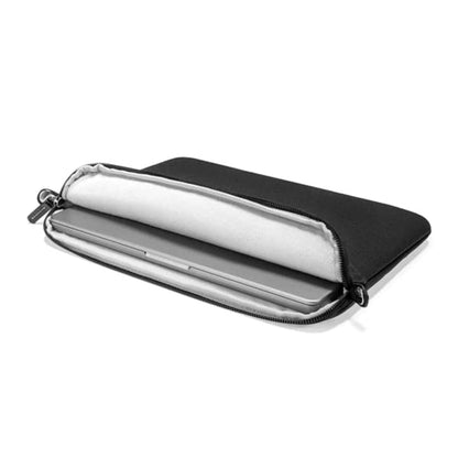 Borsa e Custodia Tomtoc Tote per Laptop 14 pollici, Nera