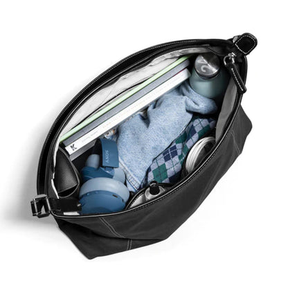 Borsa e Custodia Tomtoc Tote per Laptop 14 pollici, Nera