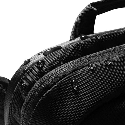 Bag for Tablet max. 11inch, Tomtoc, B11A1D1, Black