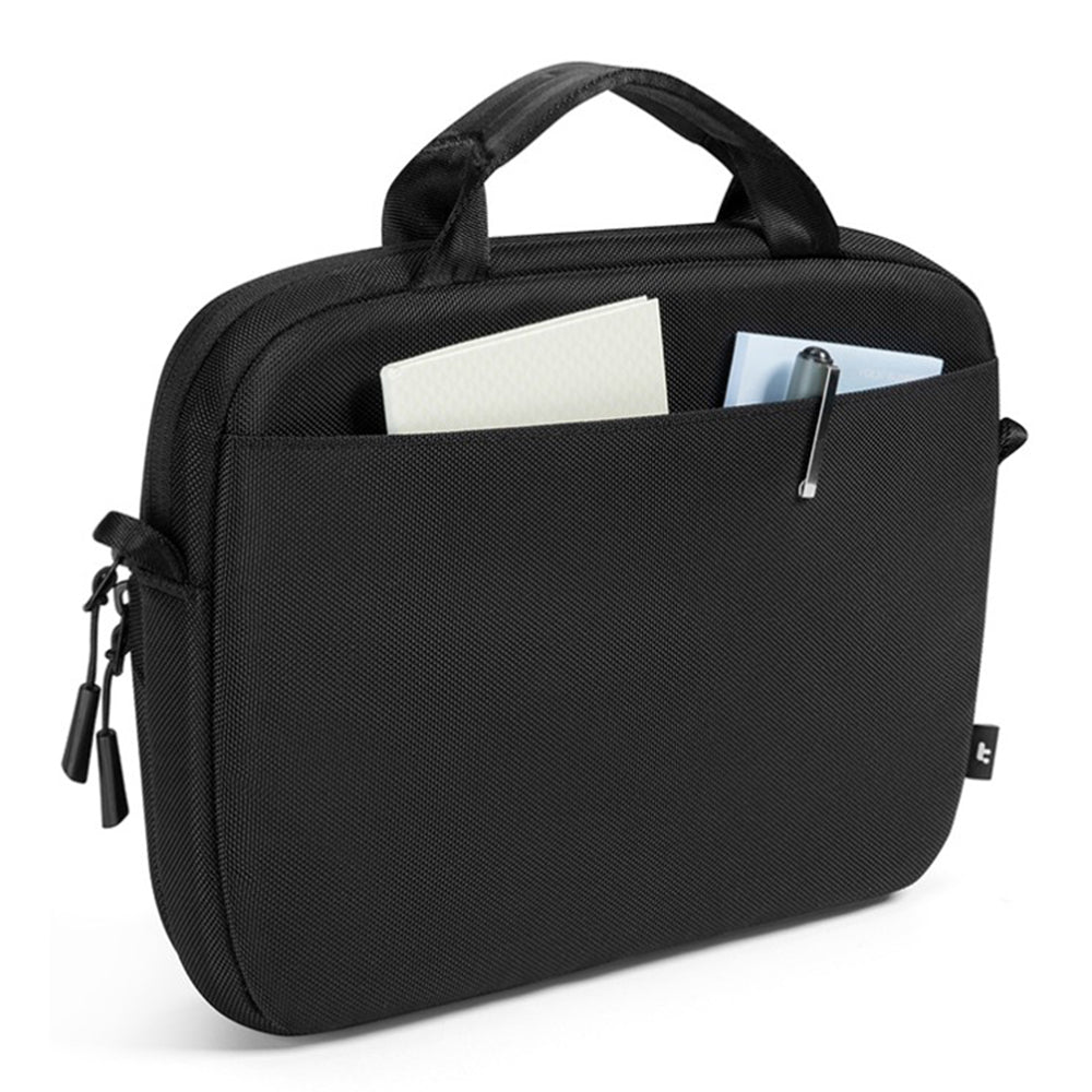 Tablet Bag max. 12.9inch, Tomtoc, B30B1D1, Black