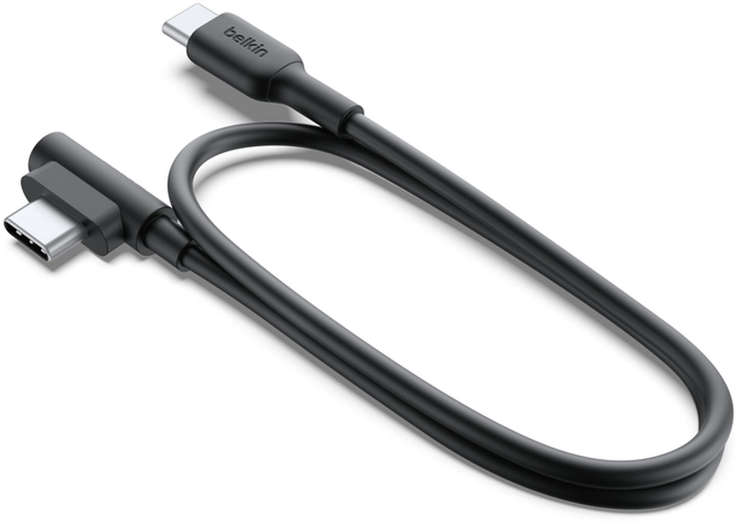 Custodia Protettiva Belkin Charging per Console Nintendo Switch 2 / Switch / Switch OLED, Grigio ENA001hqCH-V2