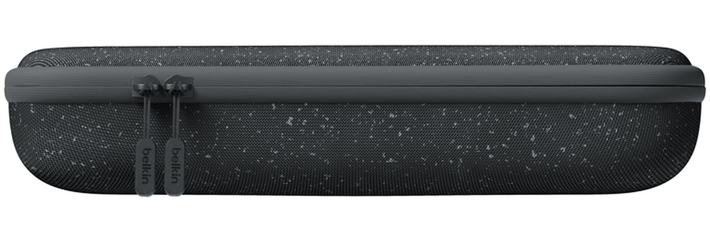 Custodia Protettiva Belkin Charging per Console Nintendo Switch 2 / Switch / Switch OLED, Grigio ENA001hqCH-V2