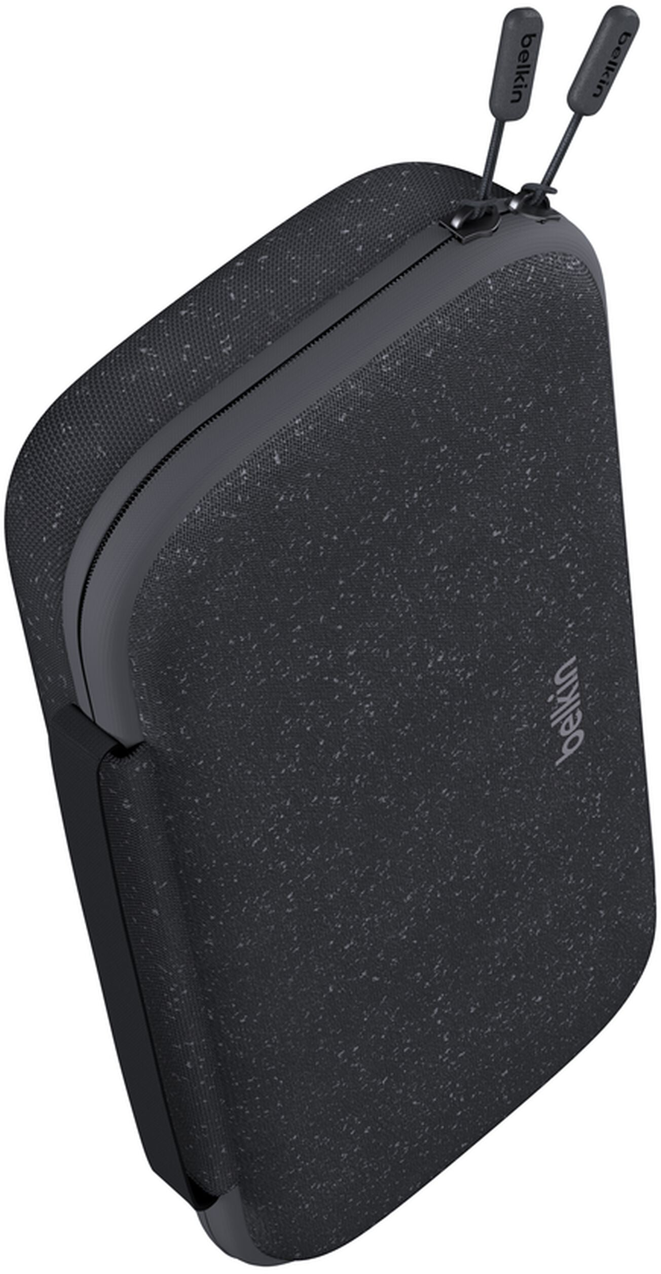 Custodia Protettiva Belkin Charging per Console Nintendo Switch 2 / Switch / Switch OLED, Grigio ENA001hqCH-V2