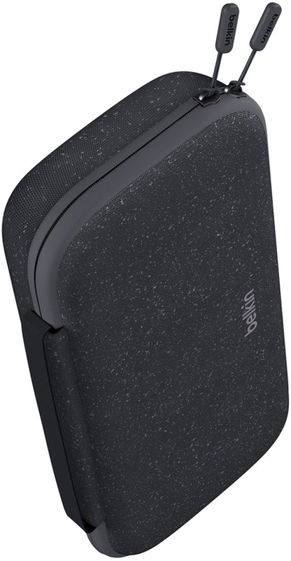 Custodia Protettiva Belkin Charging per Console Nintendo Switch 2 / Switch / Switch OLED, Grigio ENA001hqCH-V2