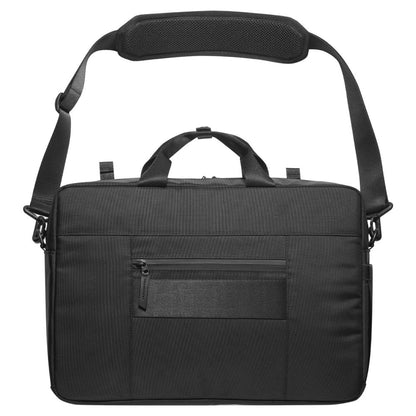 Borsa Spigen Klasden per Laptop 16 pollici, Nera