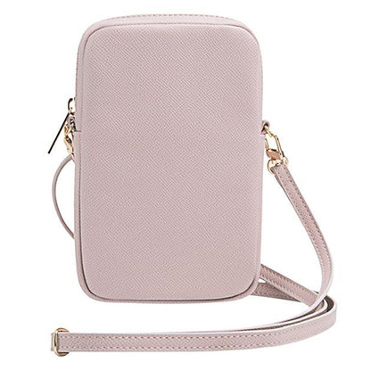 Borsa Universale per Telefono, Guess, Triangle 4G, Rosa