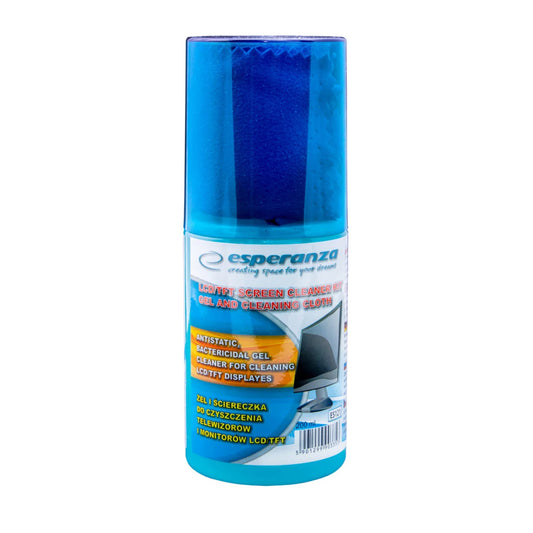 Gel Detergente Esperanza ES121, 200ml