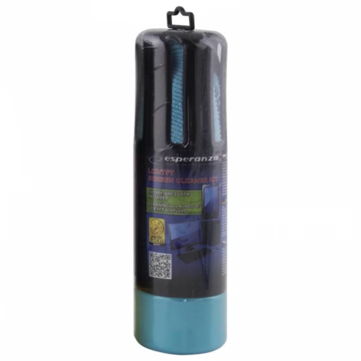 Gel Detergente Esperanza ES122M, 150ml