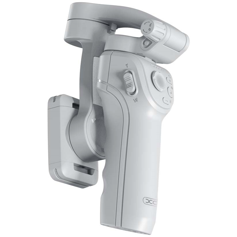 Gimbal Stabilizzatore XO Design SS17, Universale, Grigio