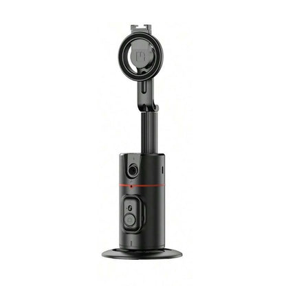 Gimbal Stabilizzatore Yesido SF20 Face Tracking 360, Nero