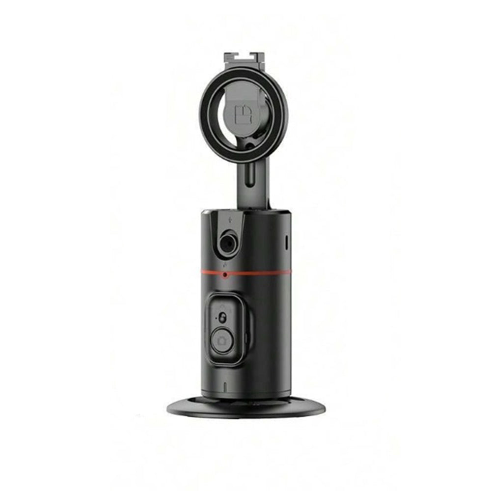 Gimbal Stabilizzatore Yesido SF20 Face Tracking 360, Nero