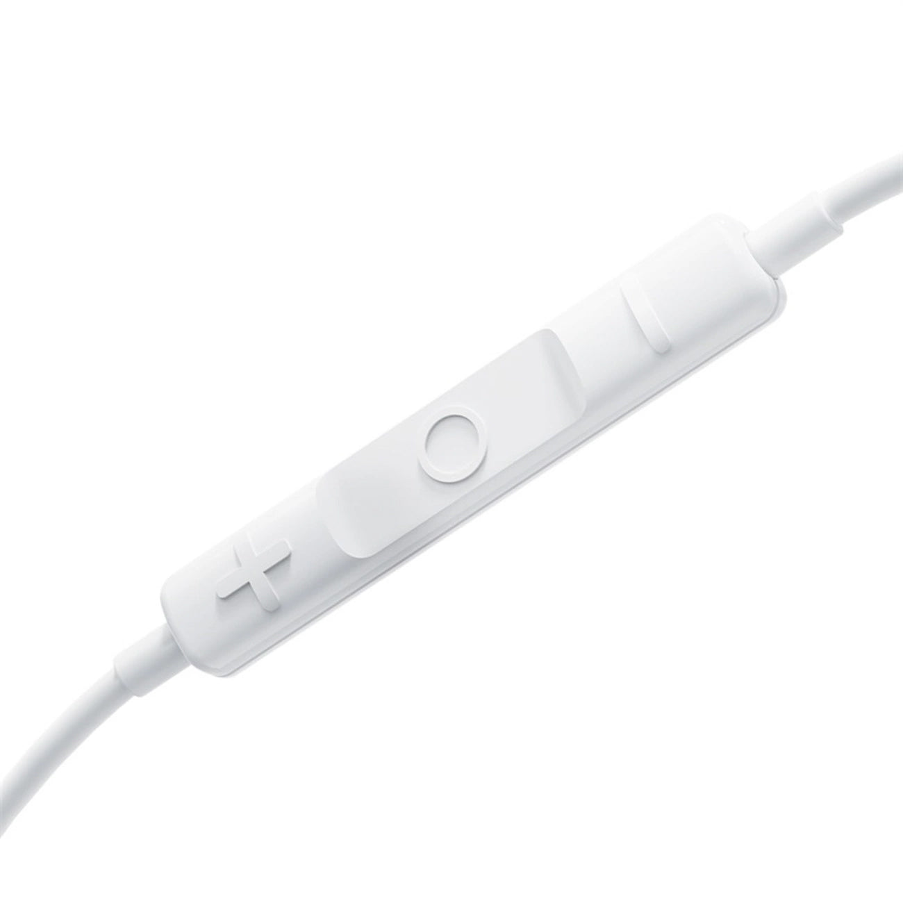 Handsfree 3.5mm Baseus Encok HZ19, Bianco A00182301213-00