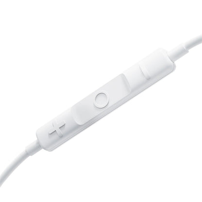 Handsfree 3.5mm Baseus Encok HZ19, Bianco A00182301213-00
