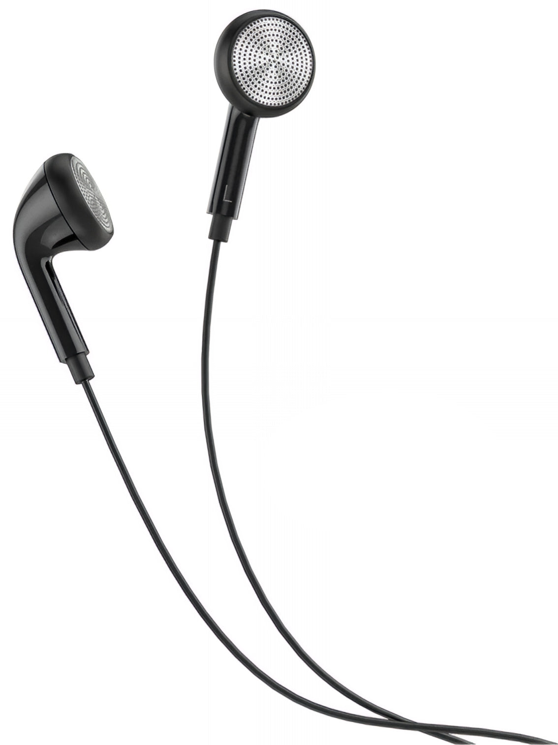 Handsfree 3.5mm HOCO M73, Nero