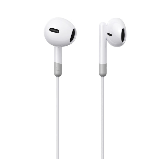 Handsfree 3.5mm Joyroom JR-EW01, White