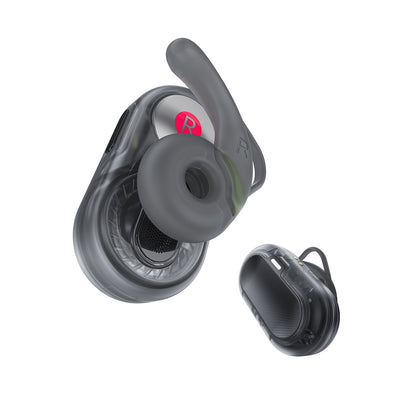 Auricolari Bluetooth Acefast Acefit Neo, TWS, Nero