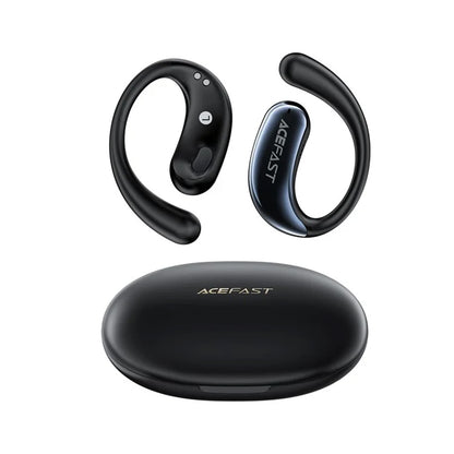 Auricolare Bluetooth Acefast Acefit SE, TWS, Nero