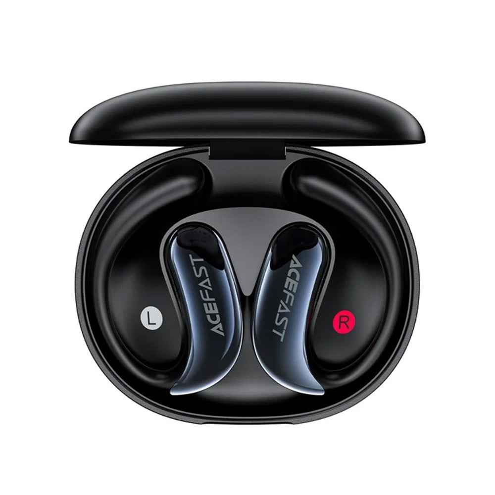 Auricolare Bluetooth Acefast Acefit SE, TWS, Nero